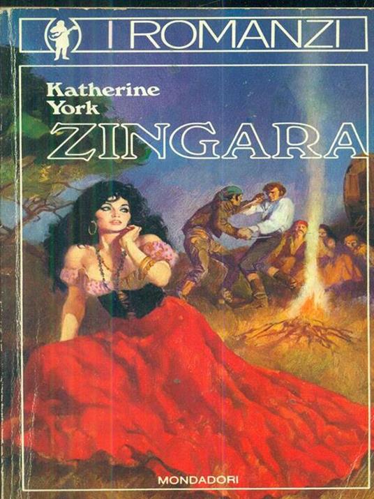 Zingara - 4