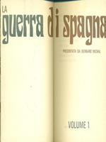 La guerra di Spagna 3. Vol