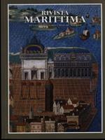 Rivista Marittima aprile 2006 Anno CXXXIX