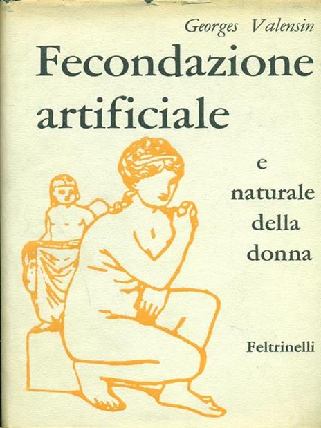 Fecondazione artificiale - 2