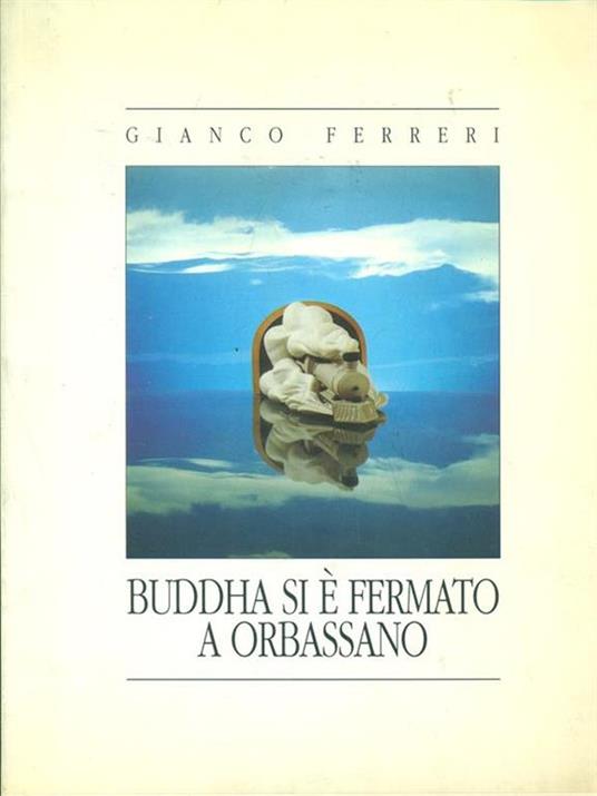 Buddha si é fermato a Orbassano - 10