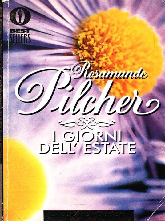 I giorni dell'estate - Rosamunde Pilcher - 6