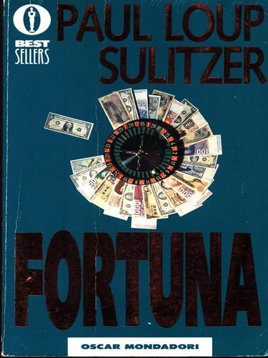 Fortuna - Paul L. Sulitzer - 9