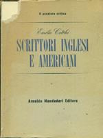 Scrittori inglesi e americani