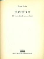 Il Duello