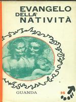 evangelo della natività