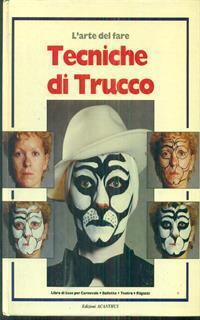 tecniche di trucco - 5