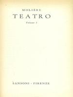 Teatro vol. I-II