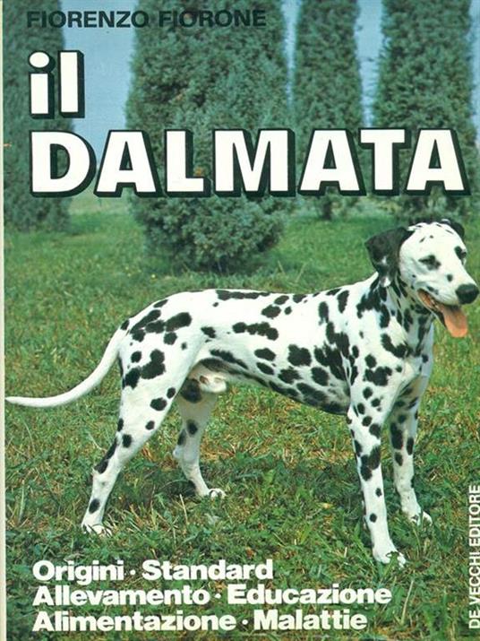 Il Dalmata - Fiorenzo Fiorone - 2