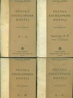 Piccola enciclopedia Hoepli