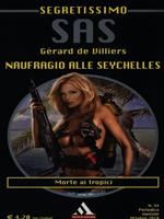 Naufragio alle Seychelles