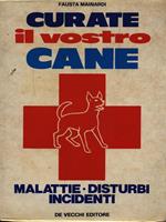 Curate il vostro cane