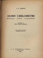 40.000 chilometri