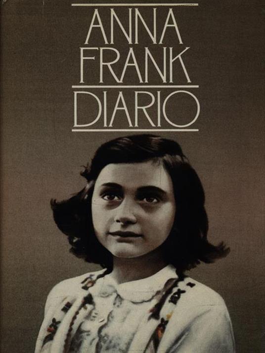 Diario - Anne Frank - 2