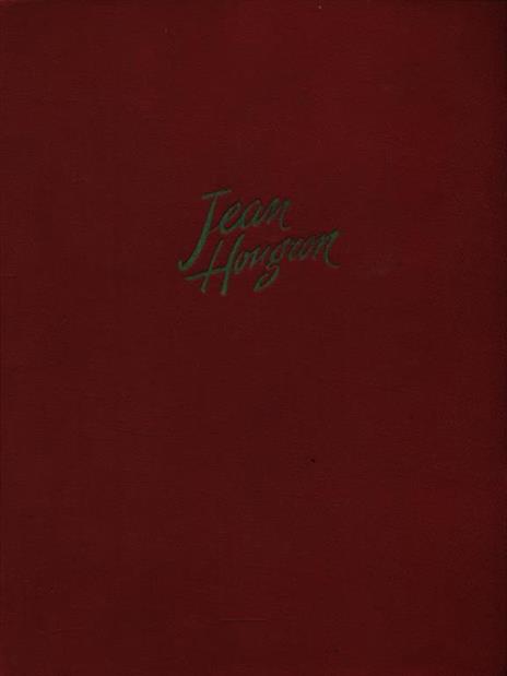 Sangue misto - Jean Hougron - 3