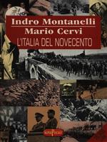 L' Italia del novecento