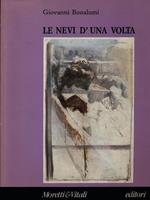 Le nevi d'una volta