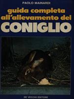 Guida completa all'allevamento del Coniglio