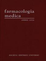 Farmacologia medica