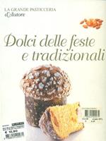 Dolci delle feste e tradizionali