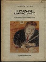 Il Parnaso ravvicinato