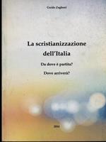 La scristianizzazione in Italia