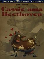 Cassie ama Beethoven