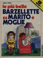 Le più belle barzallette su Marito e Moglie