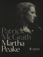 Martha Peake