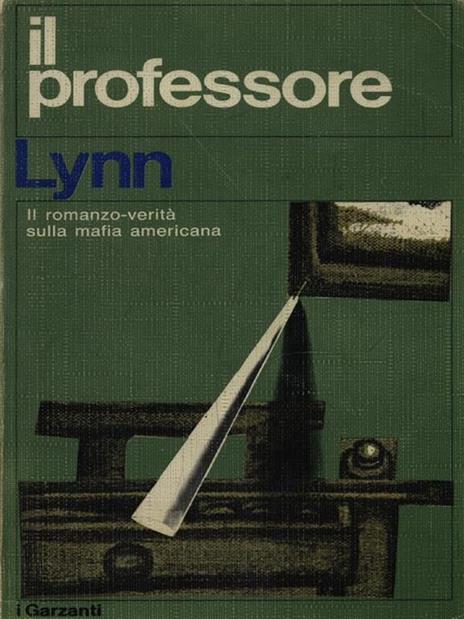 Il professore - Jack Lynn - 3