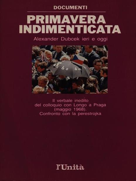 Primavera indimenticata - 2