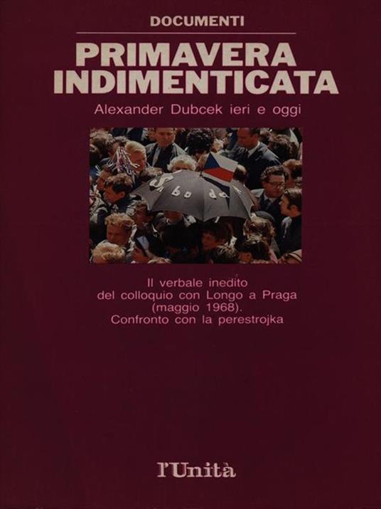 Primavera indimenticata - 3