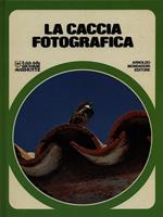 La caccia fotografica