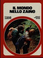 Il mondo nello zaino