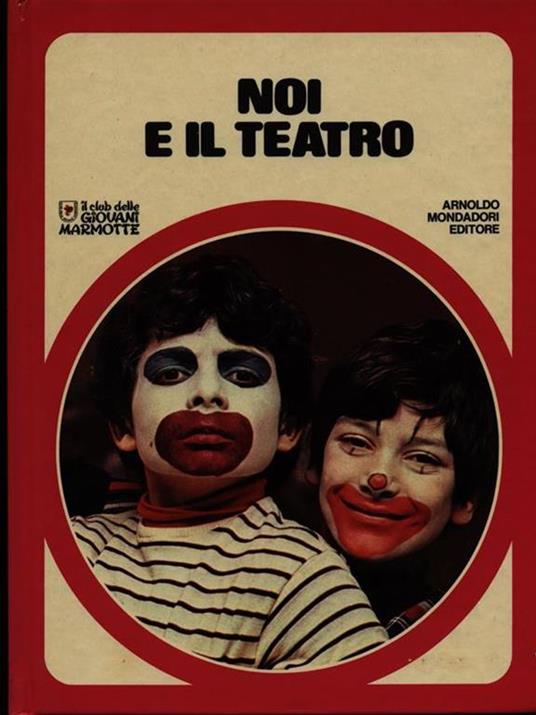 Noi e il teatro - 2