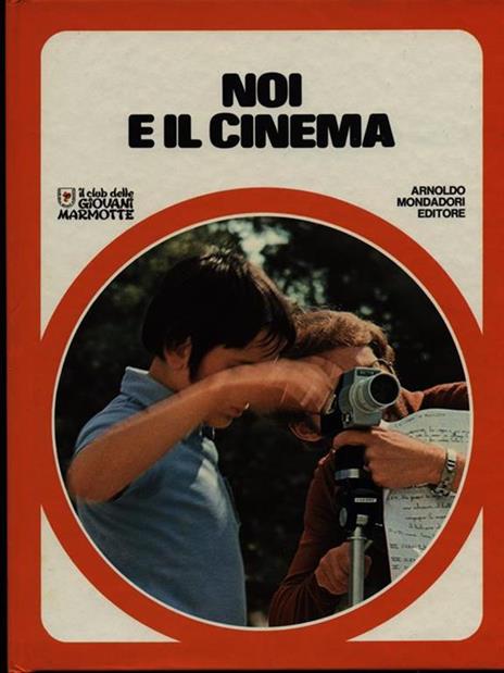 Noi e il cinema - 3