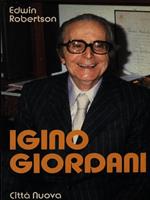 Iginio Giordani