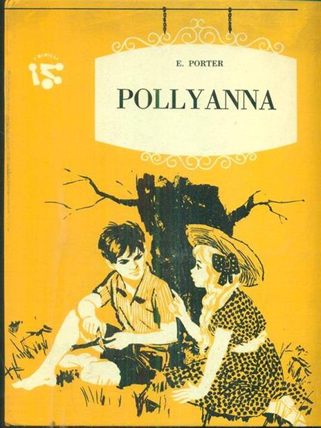 Pollyanna - 3