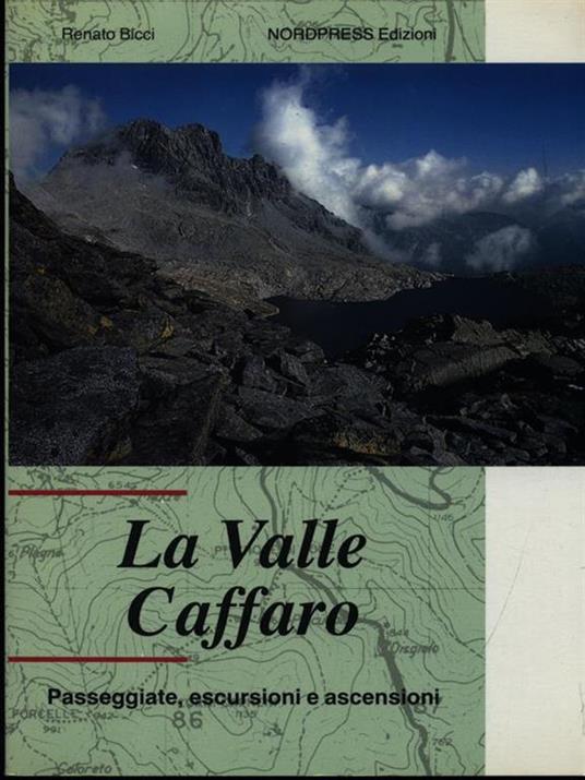 La Valle Caffaro - Renato Bicci - 4