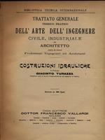 Costruzioni idrauliche