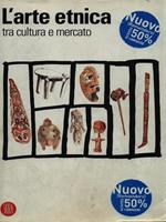 L' arte etnica tra cultura e mercato