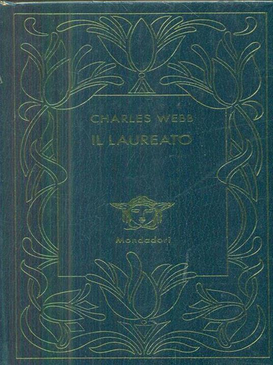 Il laureato - Luca Novelli - 2