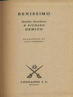 Benissimo