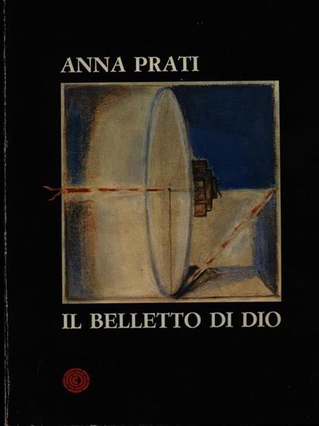 Il belletto di Dio - Angelico Prati - 3