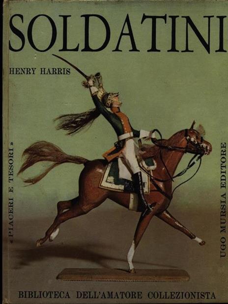 Soldatini - Henry Harris - 2