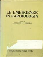 Le emergenze in cardiologia