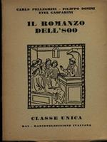 Il romanzo dell'800