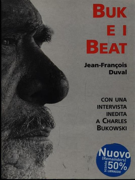 Buk e i Beat - 3