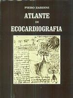 Atlante di ecocardiografia