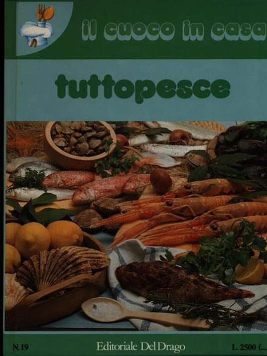 Tuttopesce - 3